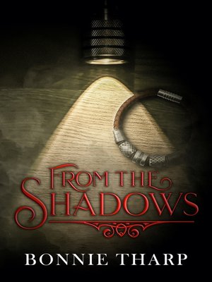 cover image of From the Shadows
